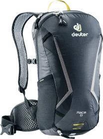 Deuter Race schwarz
