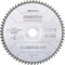 Metabo Aluminium Cut Professional Kreissägeblatt Vorschaubild