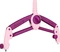 Pelikan griffix Ergonomischer Schulzirkel Sweet Berry, violett/rosa Vorschaubild
