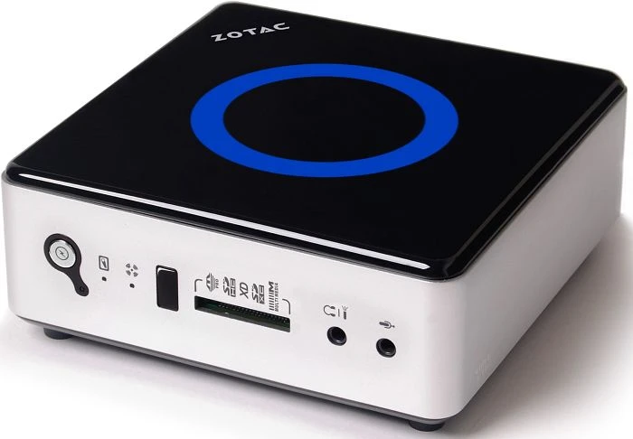 Zotac ZBOX ID61 nano