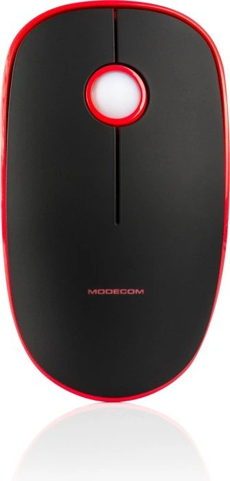 Modecom MC-WRM113 schwarz/rot, USB