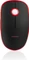 Modecom MC-WRM113 schwarz/rot, USB Vorschaubild