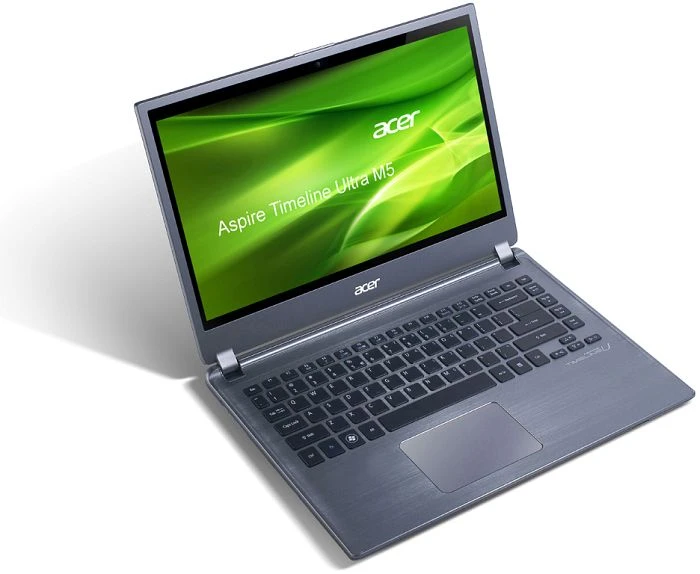 Acer Aspire TimelineU M3-481T-323a4G52Mass, Core i3-2377M, 4GB RAM, 500GB HDD, DE