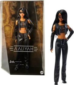 Mattel Barbie - Signature - Aaliyah