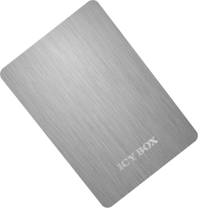 RaidSonic Icy Box IB-234U3, USB 3.0 Micro-B