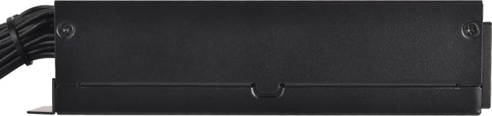 SilverStone FX600-PT Platinum 600W, Flex-ATX 2.4