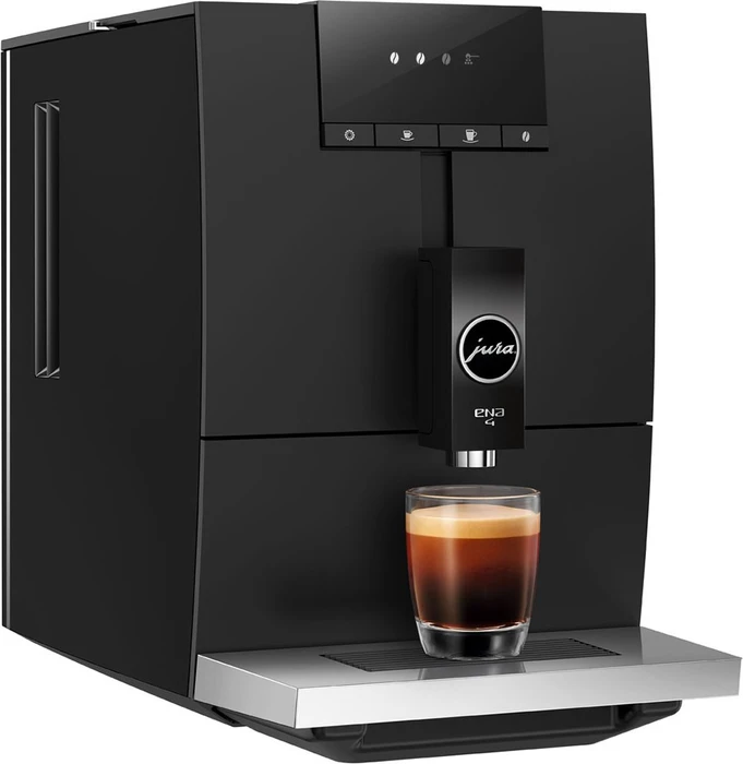 Jura ENA 4 full (EB) full metropolitan black
