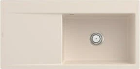 Villeroy & Boch Subway Style flat