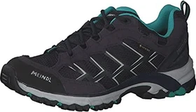 Meindl Caribe GTX marine/türkis (Damen)