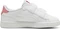 Puma Smash 3.0 Badges puma white/passionfruit (Junior) Vorschaubild