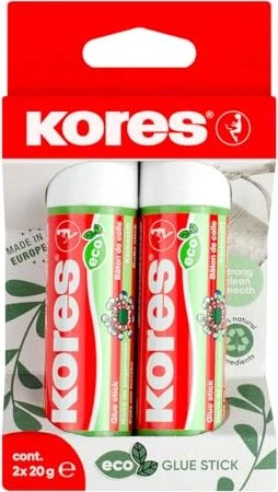 Kores Klebestift Eco