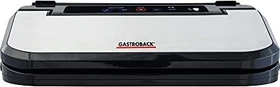 Gastroback 46009 Design Basic Vakuumierer/Folienschweißgerät