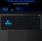 Medion ERAZER Defender 17 P1, Core 7 240H, 32GB RAM, 2TB SSD, GeForce RTX 5060, DE Vorschaubild