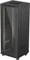 Lanberg 19" Rackschrank 32HE, freistehend, Flat Pack, Glastür, IP20, RAL 9004, 600mm tief Vorschaubild