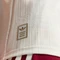 adidas FC Arsenal Authentic 2025/2026 Ausweichtrikot kurzarm cloud white/team coll burgundy 2 (Herren) Vorschaubild