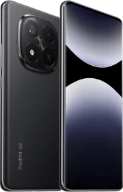 Xiaomi Redmi Note 14 Pro+ 5G 512GB/12GB Midnight Black