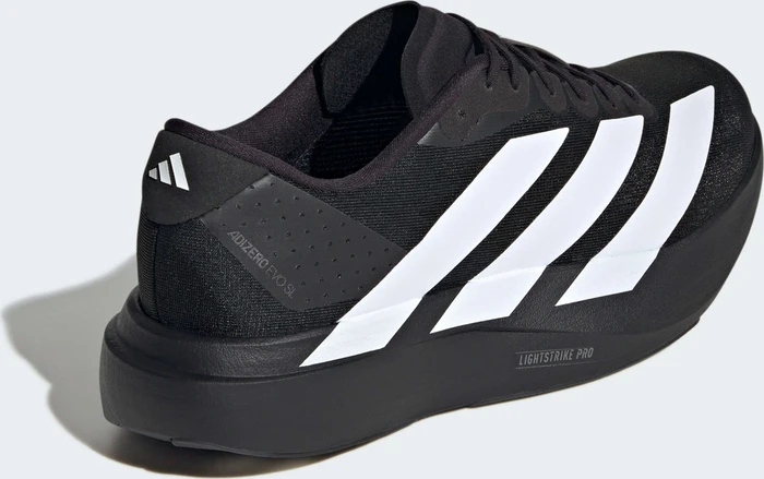 adidas Adizero Evo SL core black/cloud white (Herren)
