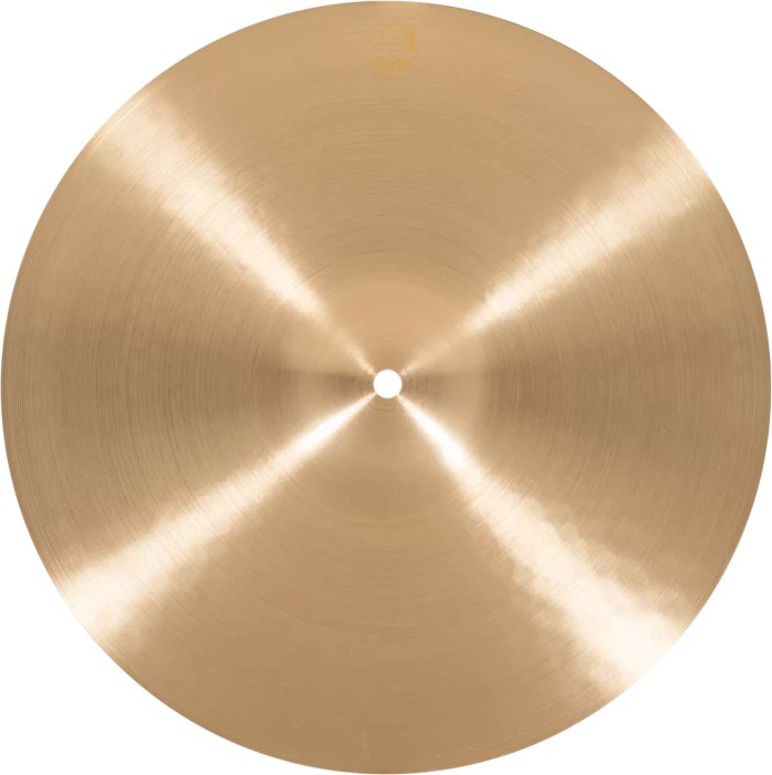 Meinl Pure Alloy Soundwave Hi-Hat 14"