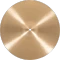 Meinl Pure Alloy Soundwave Hi-Hat 14" Vorschaubild