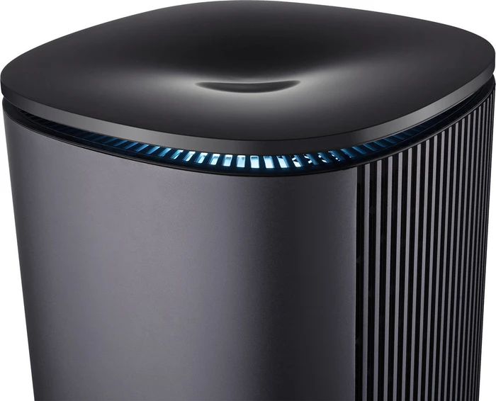 ASUS Mini PC ProArt PA90-M7070ZN, Midnight Blue, Core i7-9700K, 16GB RAM, 256GB SSD, 1TB HDD, Quadro P2000