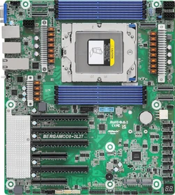 ASRock Rack BERGAMOD8-2L2T (AMD SP5)