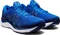 Asics Gel-Cumulus 24 electric blue/deep ocean (Herren) Vorschaubild