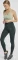 hummel Seamless Sports Top Funktionsshirt ärmellos basil (Damen) Vorschaubild