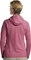 Jack Wolfskin Kolbenberg Hooded FZ Jacke raisin (Damen) Vorschaubild