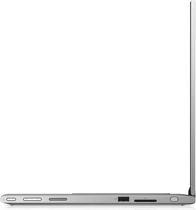 Dell Inspiron 13 7359, Core i5-6200U, 8GB RAM, 500GB HDD, DE