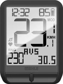 Mahle Pulsar One