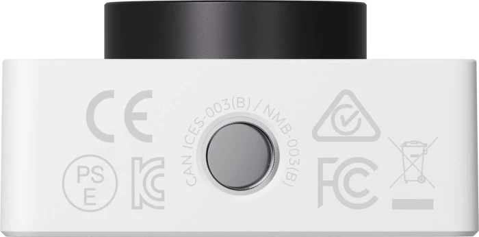 Obsbot Meet SE FHD Webcam Cloud White