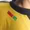 adidas Jamaika 26 x Bob Marley Authentic 2026 Heimtrikot kurzarm (Herren) Vorschaubild