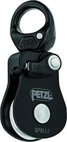 Petzl Simple Abseilgerät