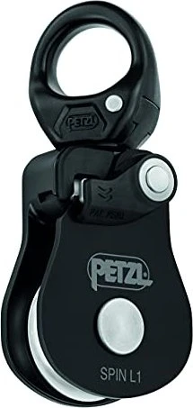 Petzl Simple Abseilgerät