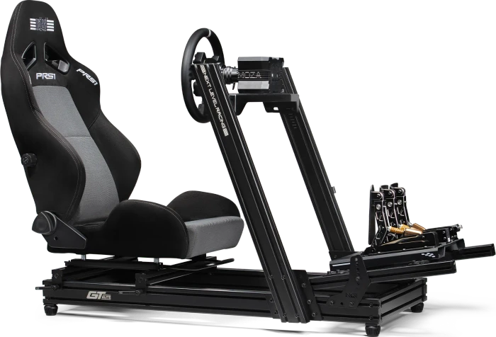 Next Level Racing PRS1 Performance Reclining Seat, Sitz