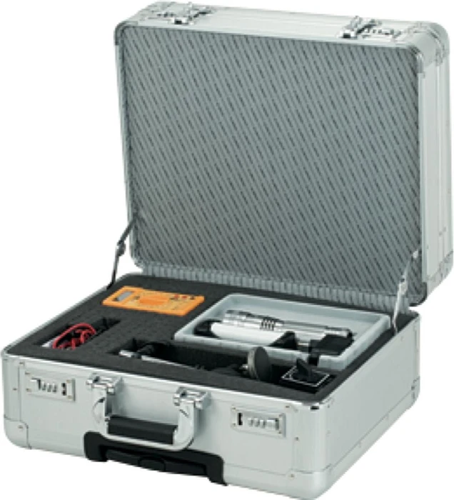 Alumaxx Challenger Multifunktions-Koffer
