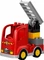 LEGO DUPLO Geschichten darstellen - Feuerwehr-Hauptquartier Vorschaubild
