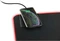 Deltaco Wireless Charging RGB Mousepad Extra Wide, 900x400mm, schwarz Vorschaubild