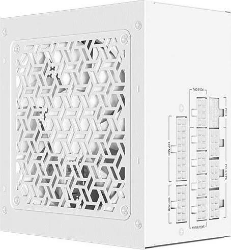 Antec GSK V2 Gold 850 White 850W, ATX 3.1