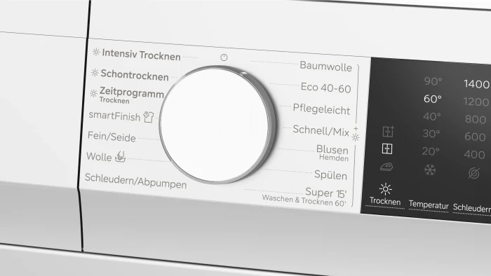 Siemens iQ300 WN44A141