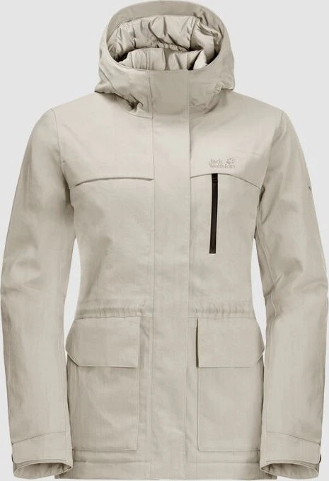 Jack Wolfskin White Frost Jacke (Damen)