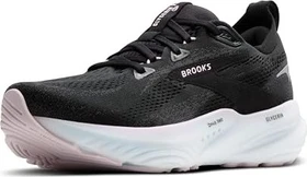 Brooks Glycerin 22 black/orchid ice/white (Damen)