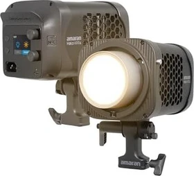 Aputure Amaran Halo 600X