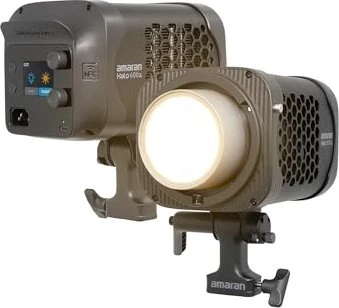 Aputure Amaran Halo