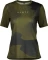 Scott Trail Vertic Trikot kurzarm fir green/schwarz (Damen) Vorschaubild