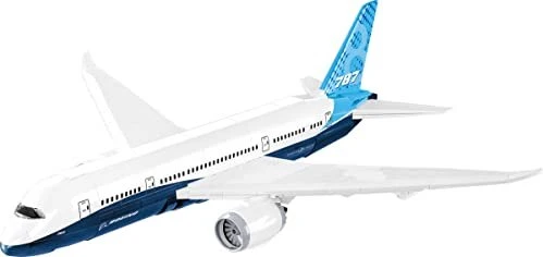 Cobi Boeing