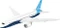 Cobi Boeing Vorschaubild