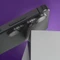 Hama Kameraschutz Cam Protect für Samsung Galaxy Z Fold7 transparent/schwarz Vorschaubild
