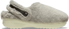 Crocs Classic Unfurgettable Clog mushroom