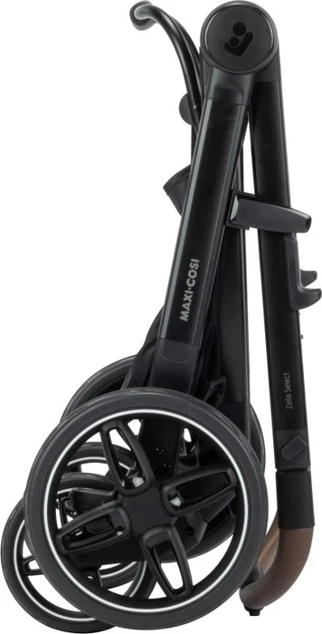 Maxi-Cosi Zelia Select grau
